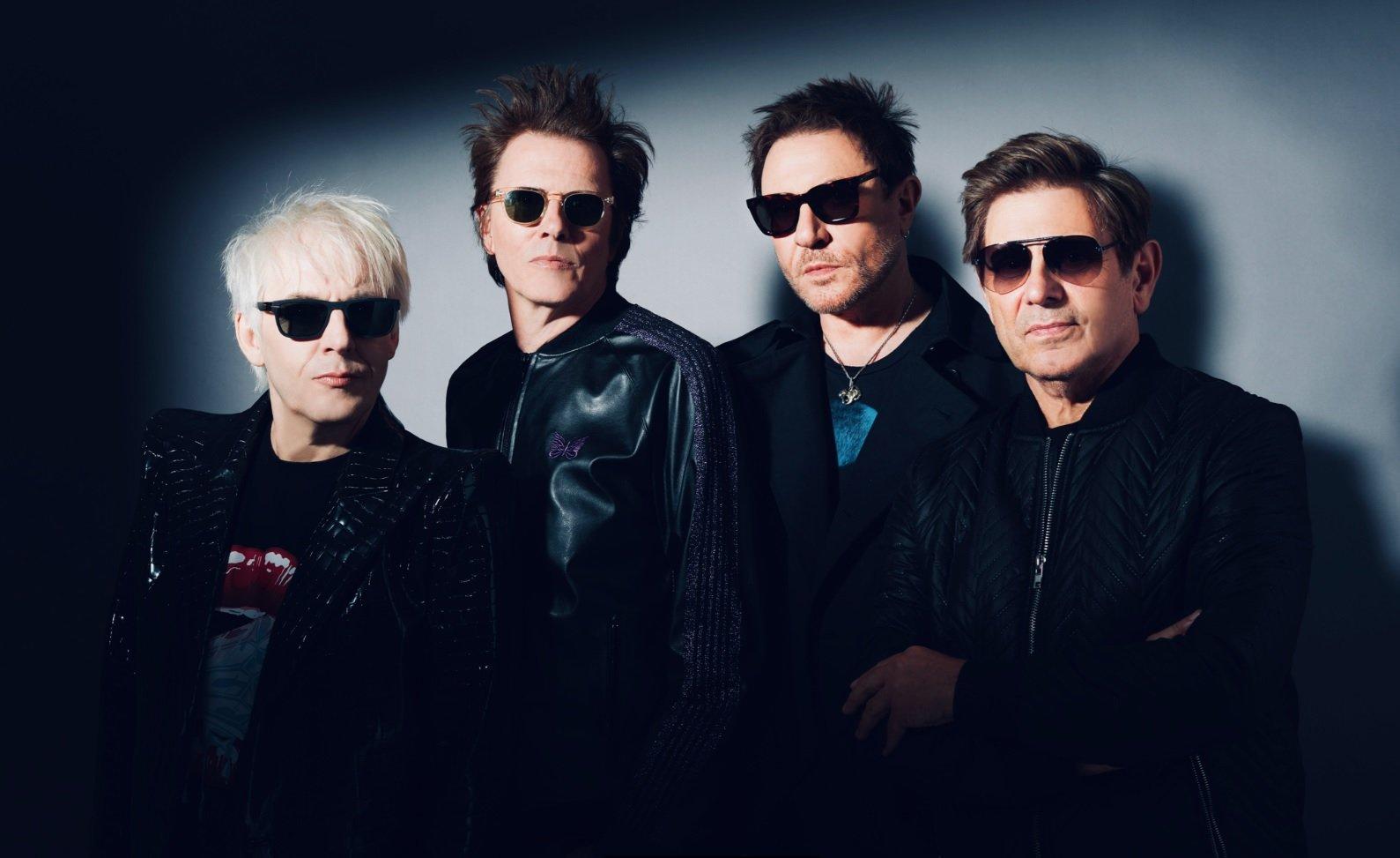 Living Legends Duran Duran Are Still Hungry After All These Years